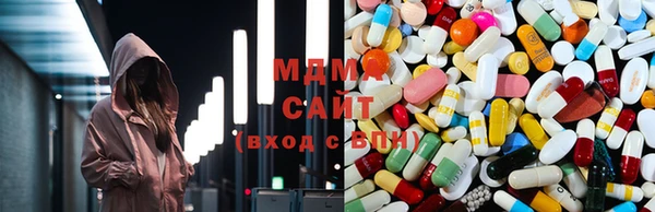 тгк Инсар