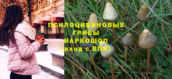 кристаллы Касимов